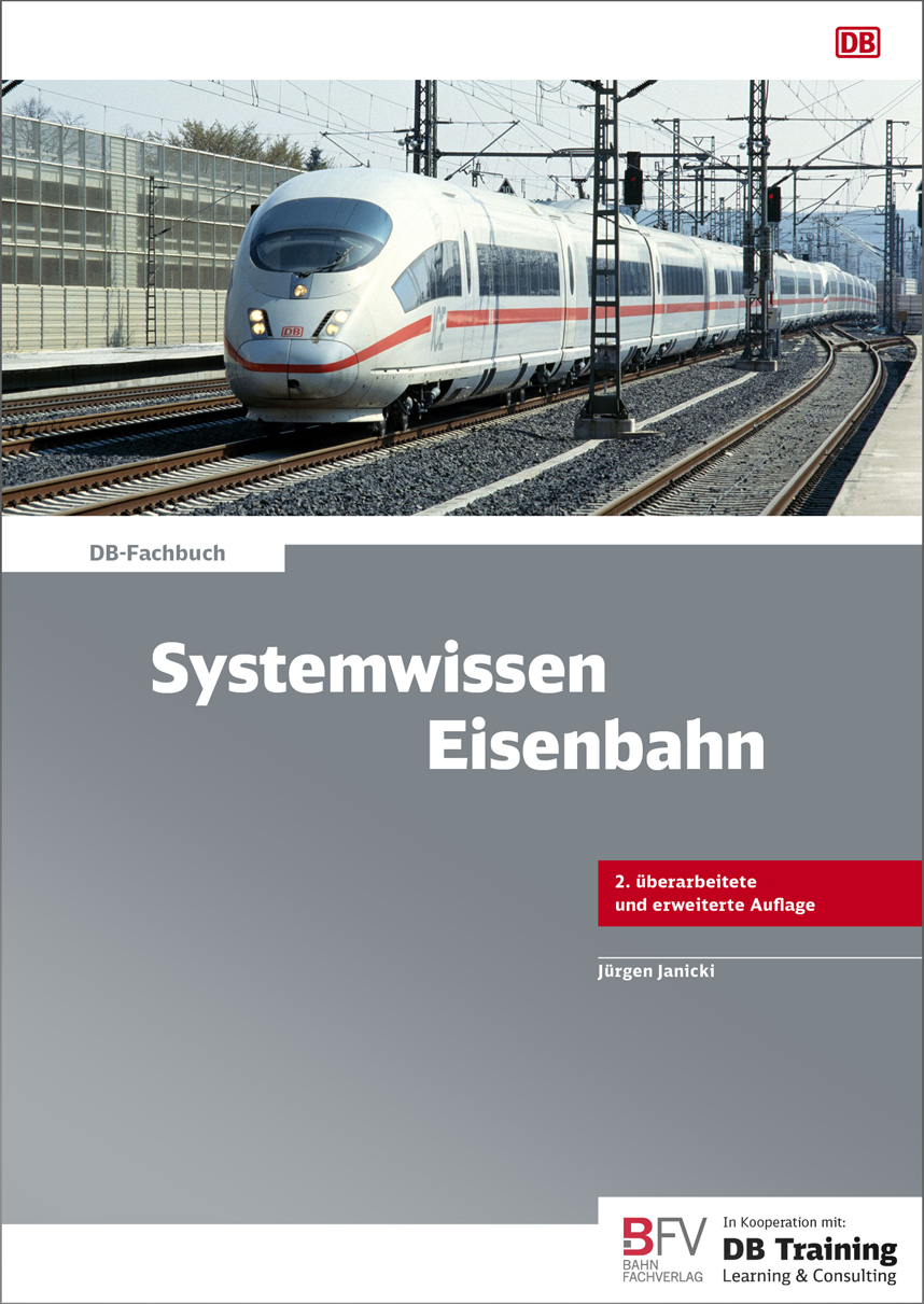 buchcover_systemwissen eisenbahn_2. Auflage