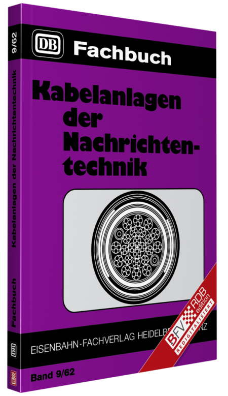 Kabelanlagen der Nachrichtentechnik, 1. Auflage 33