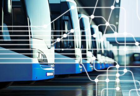 Grundlagen des Busverkehrs